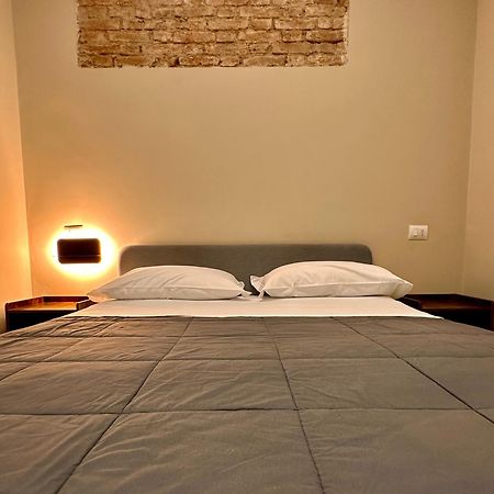 Casa Del Cuore 레조디칼라브리아 외부 사진