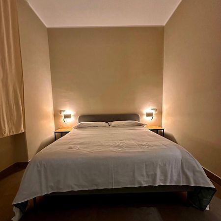 Casa Del Cuore 레조디칼라브리아 외부 사진