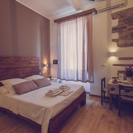 Casa Del Cuore 레조디칼라브리아 외부 사진