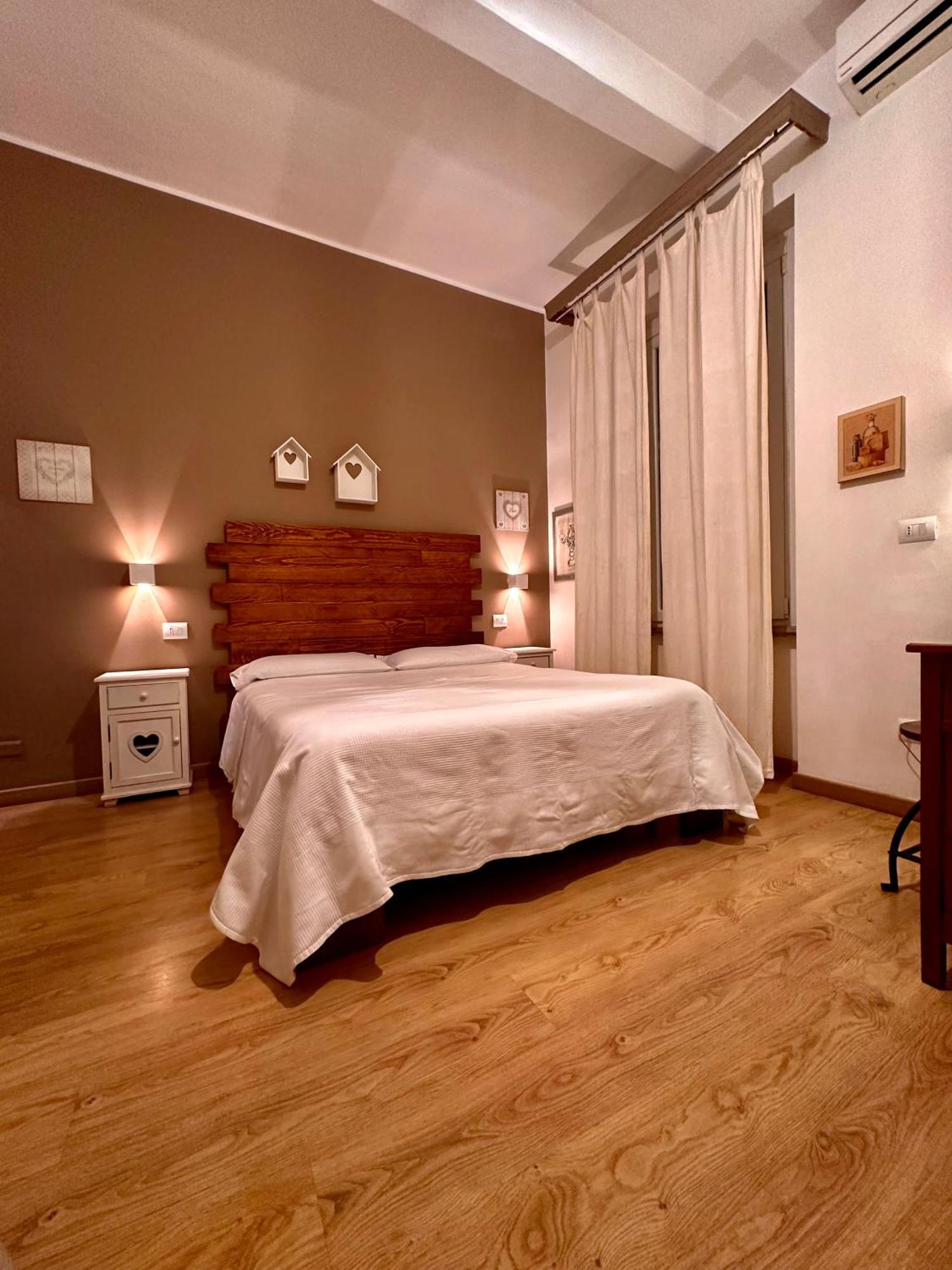Casa Del Cuore 레조디칼라브리아 외부 사진
