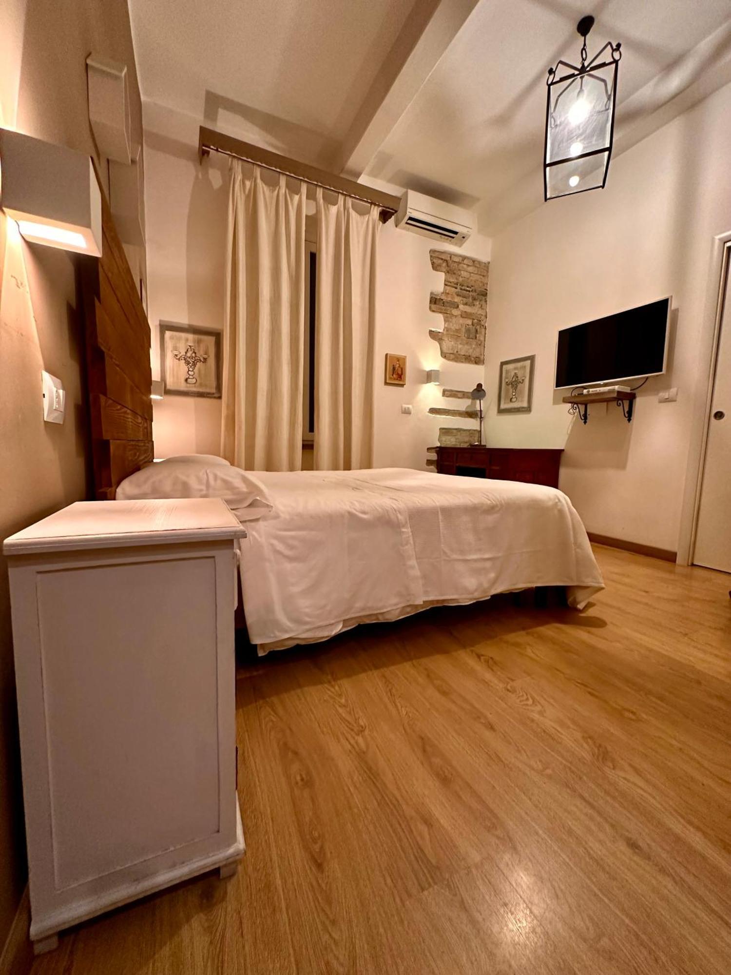 Casa Del Cuore 레조디칼라브리아 외부 사진
