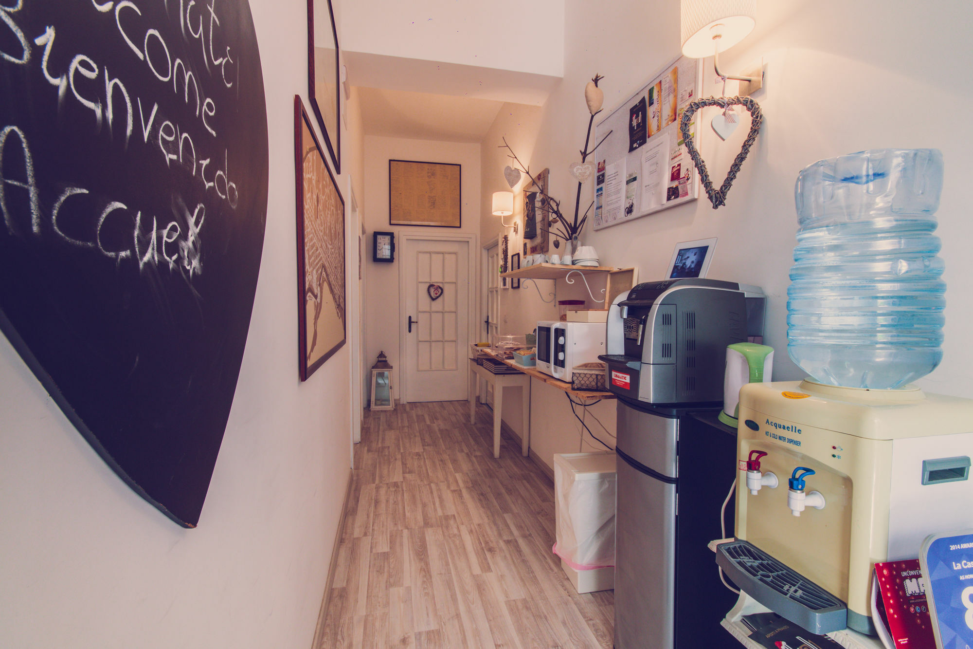 Casa Del Cuore 레조디칼라브리아 외부 사진