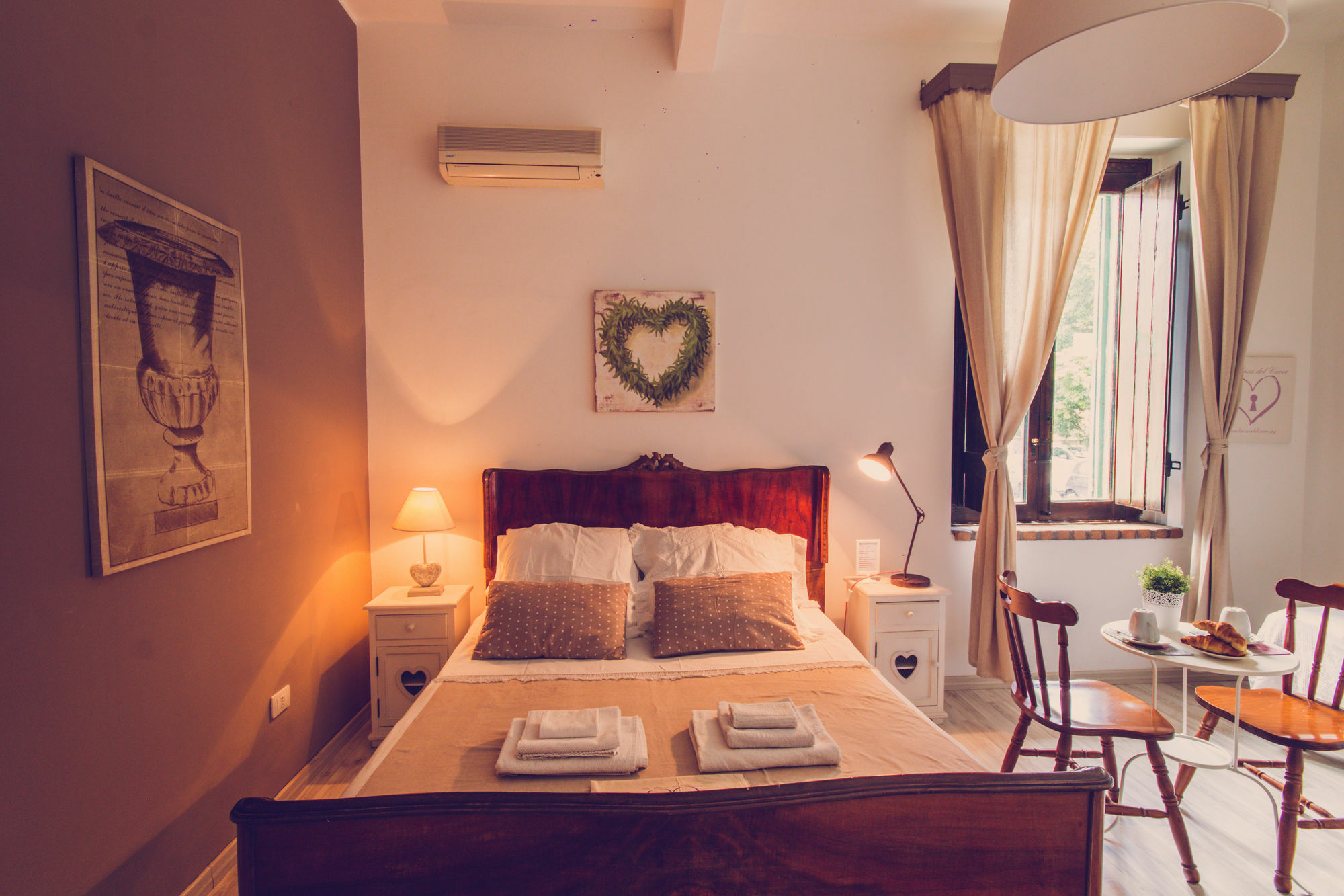Casa Del Cuore 레조디칼라브리아 외부 사진