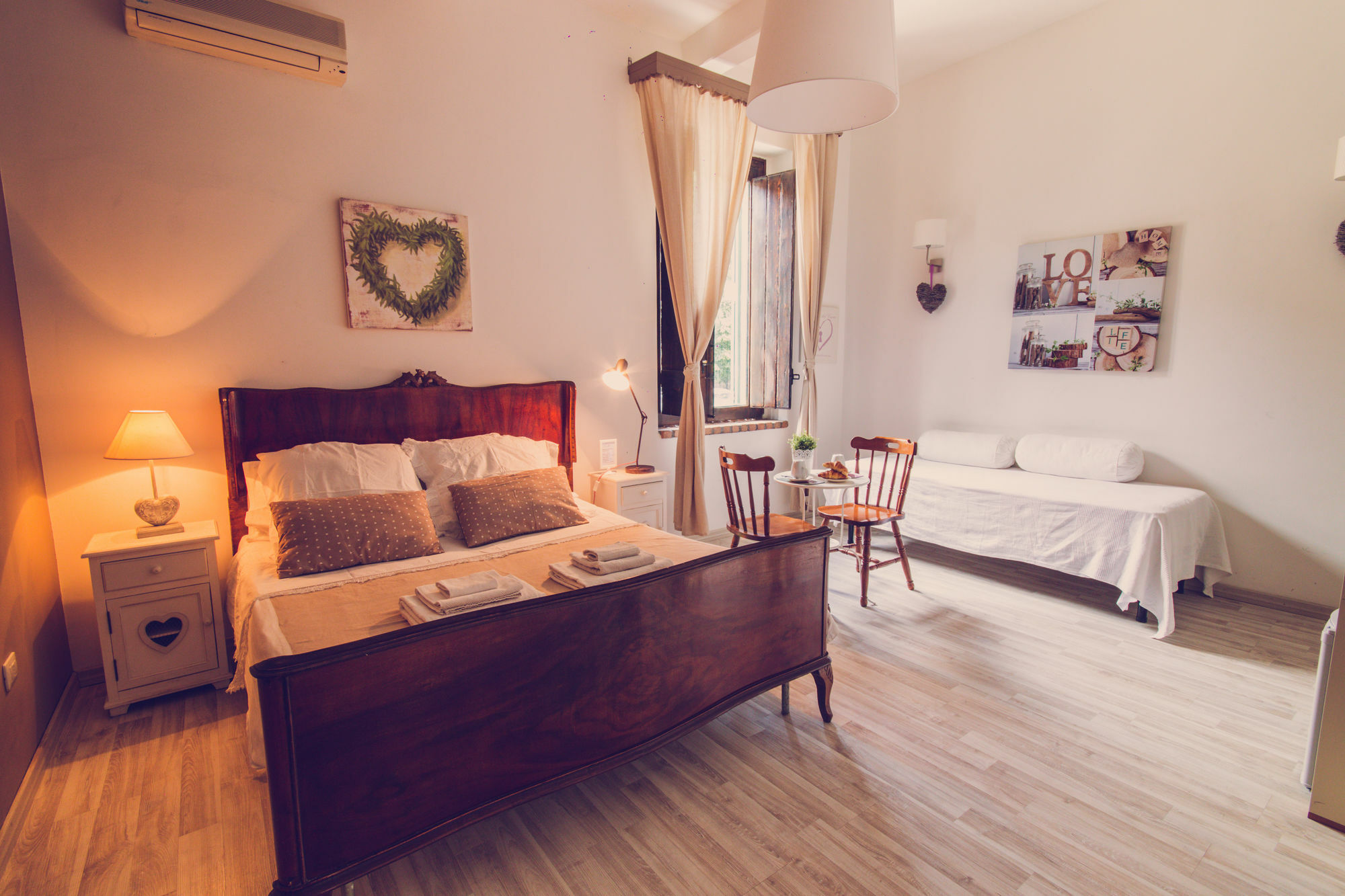 Casa Del Cuore 레조디칼라브리아 외부 사진